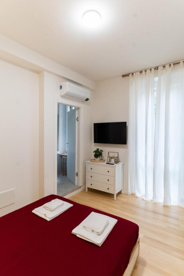 Residenza Leoncino Hotel Verona Exterior photo